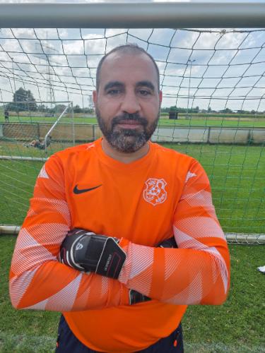 Muhammed Zeytun