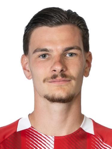 Finn Bindbeutel
