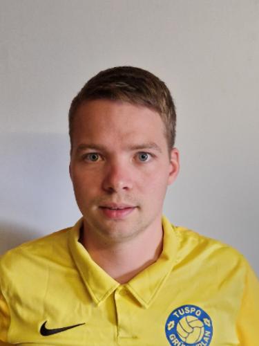Aaron Schirmer