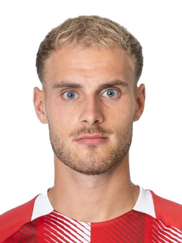 Tobias Boche