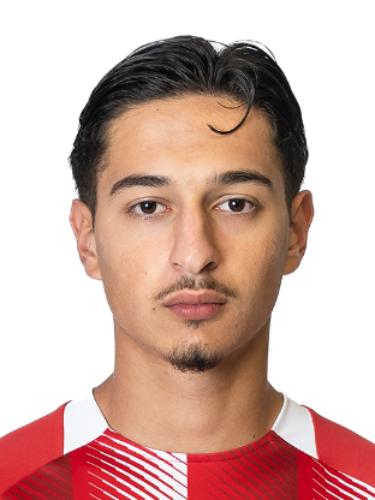 Emre Boeyuekata