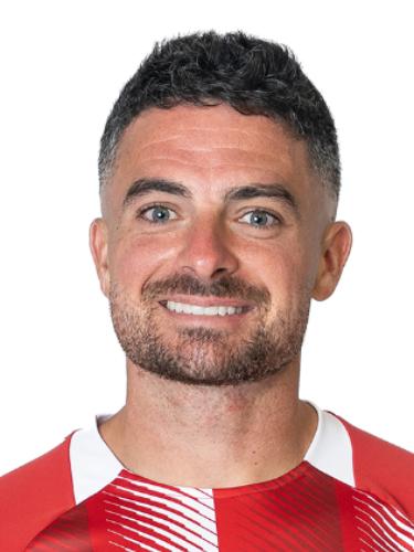 Adrian Bravo Sanchez