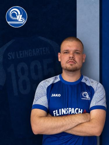 Thorben Hagen