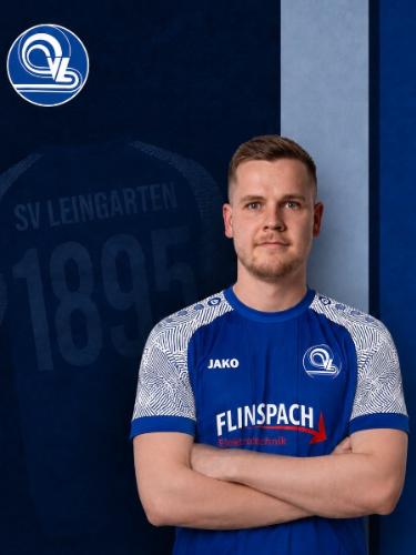 Benedikt Layer