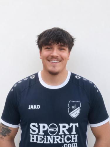 Rik Keller