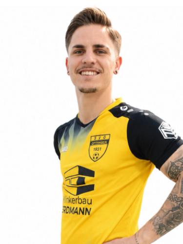 Nico Renner