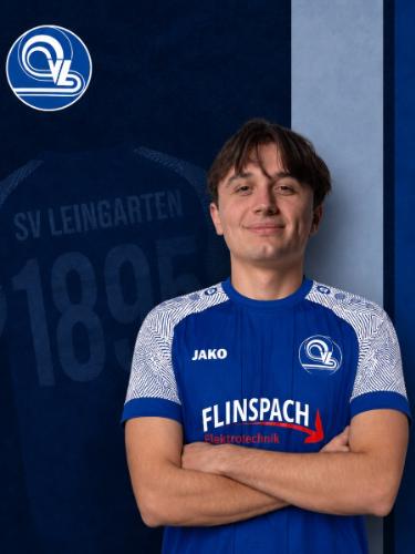 Niklas Nöckler
