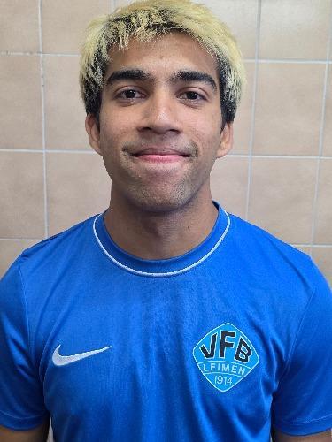 Mohamed Al Jeffry Bin Mohamed Furwez