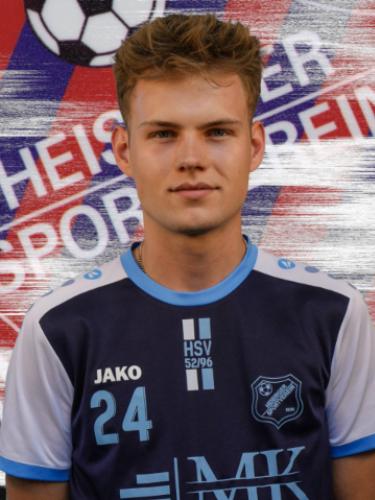 Leon Frehmann