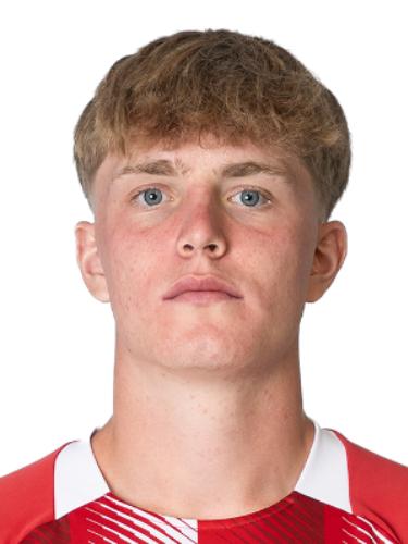Joshua Kopf