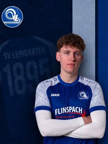 Jonas Sagebiel