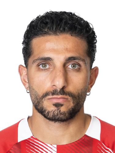 Nael Najjer