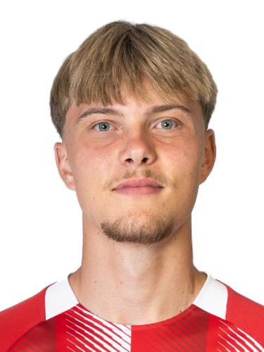 Nick Rothweiler