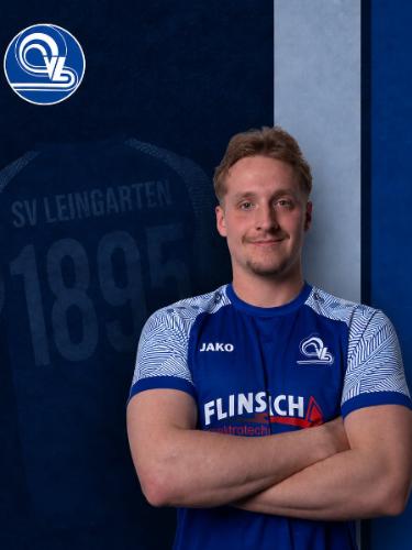 Luca Widenmeyer