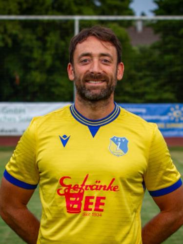 Steffen Sekler