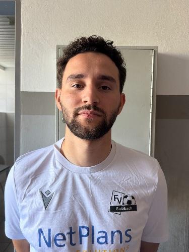 Rehan Krasniqi