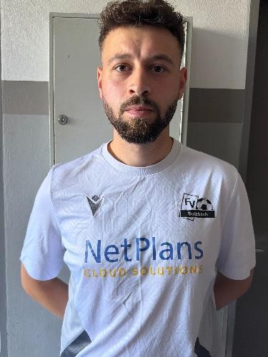 Tarkan Yasar Karagüzel