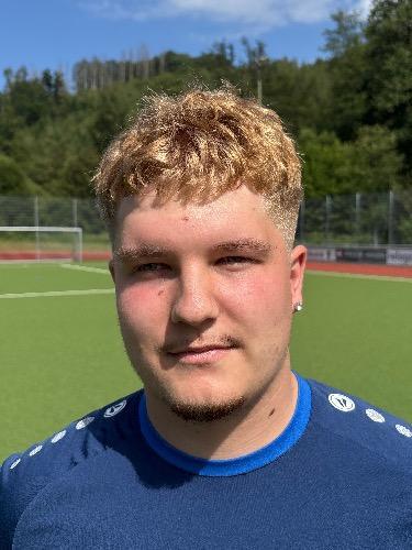 Marlon Lindow