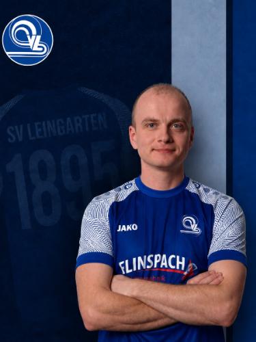 Marius Ahrend