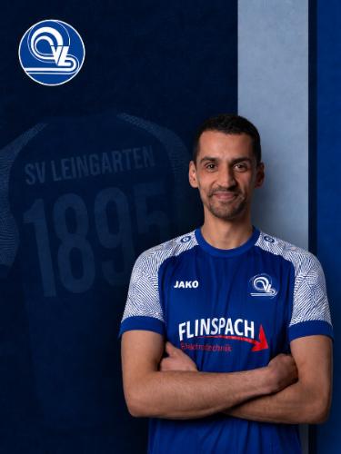 Mohammed Omar Al Haboul