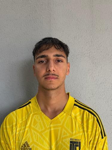 Numan Kalinci