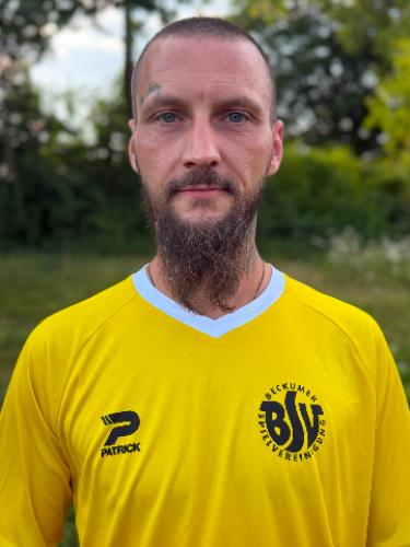 Robin Kasper
