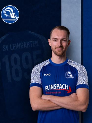 Nick Hartmann