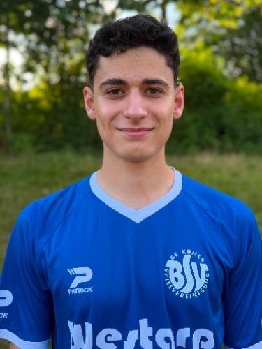 Engin Ömer Akcay