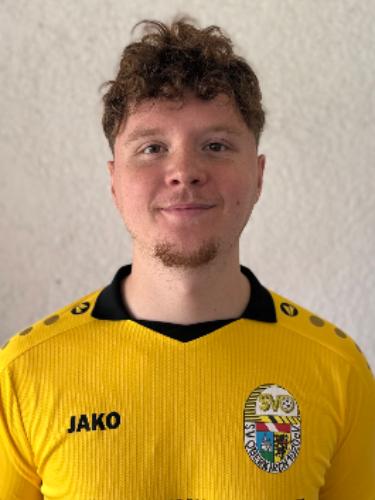 Vinzent Friedmann