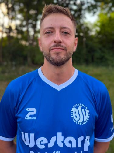 Janik Mestrup