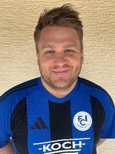 Sebastian Schöpf