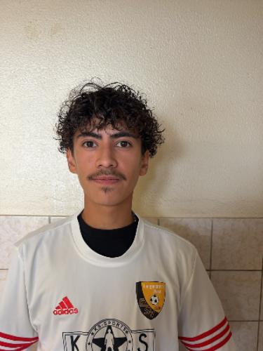Sean Eduardo Petersen