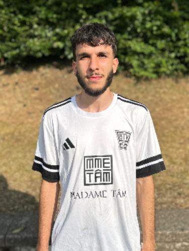 Amine Brahimi