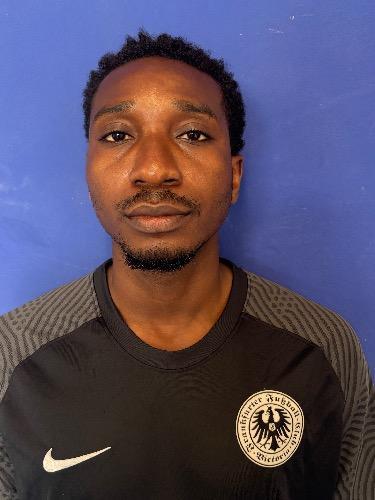 Daniel Gaddiel Abbia-Kwakye