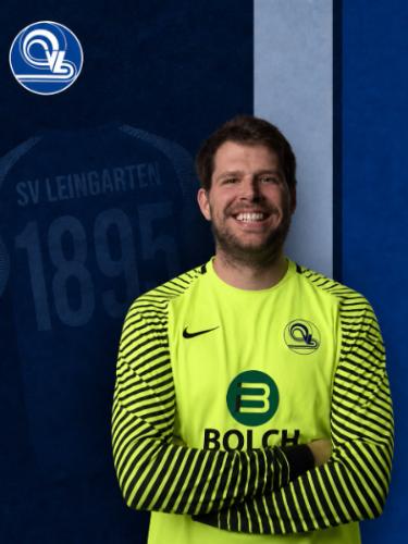 Lucas Rau