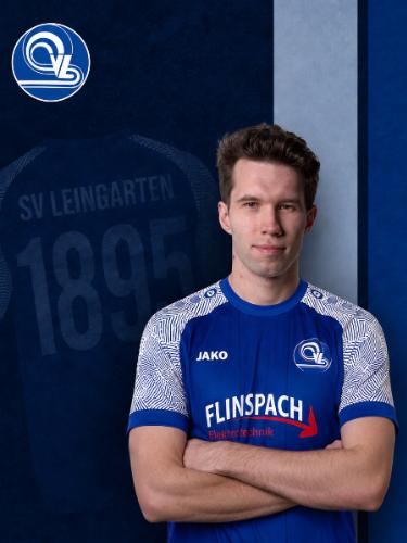 Christian Schuller
