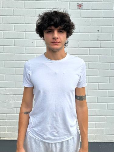 Adam Kiltau