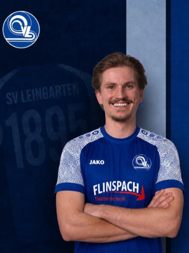 Philipp Zügel