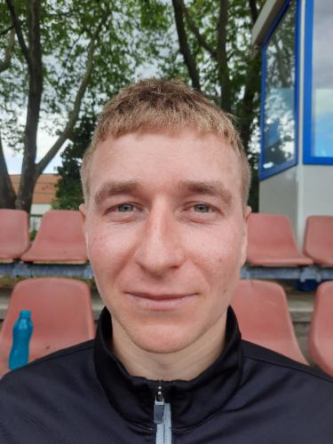 Volodymyr Dmytruk