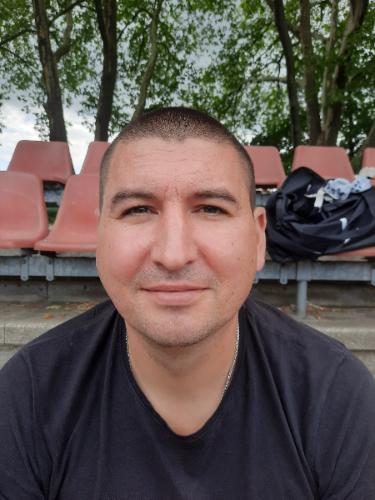 Dmytro Koshyk