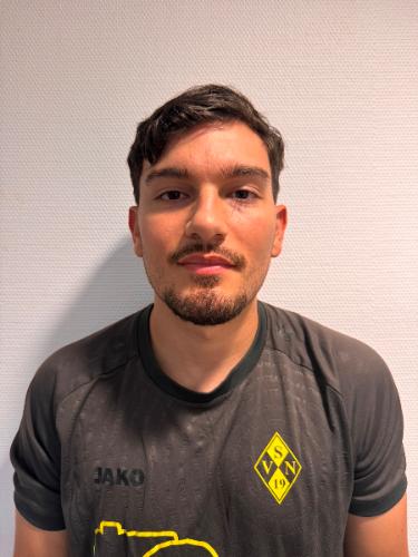 Daniel Auerbach