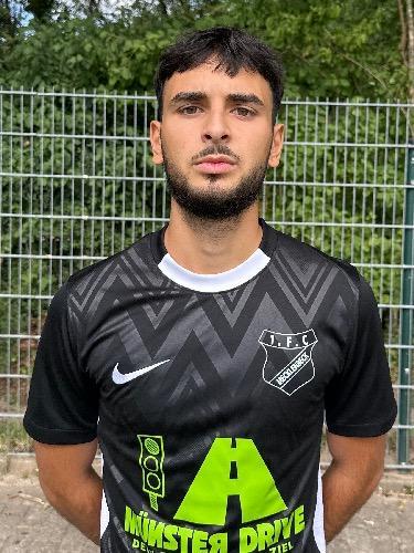 Romain Jörling