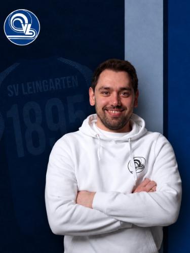Jonas Hoffmann