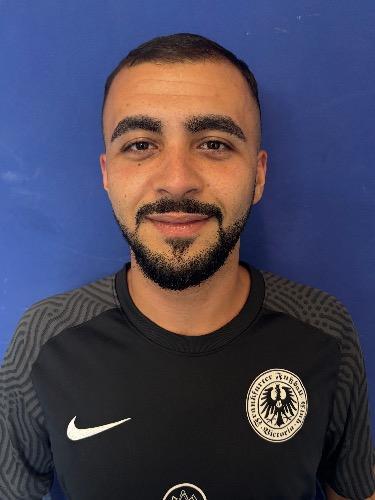 Karim Garcia Bernardez