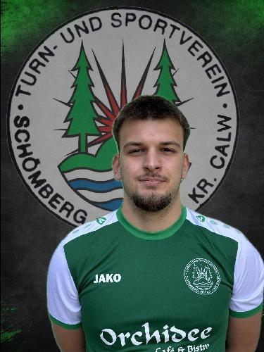 Filip Pesinovic