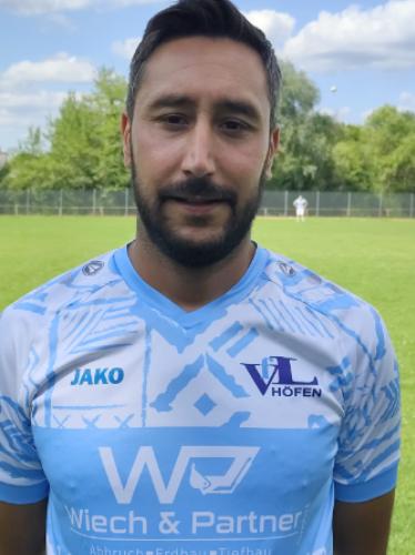 Kenan Yüce