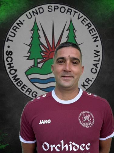 Miguel Lopes