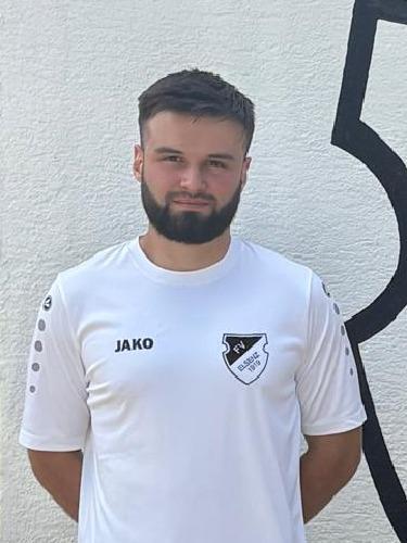 Berke Ebeoglu