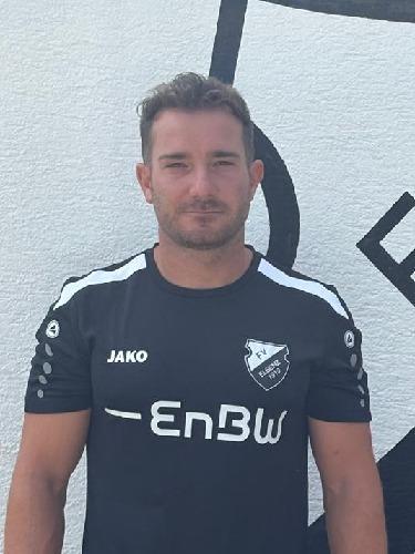 Ilker Akbay