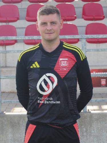 Fabian Wilmsmeyer